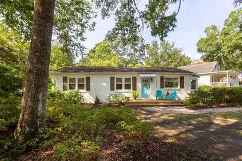 1153 Pauline Ave, Charleston, SC 29412