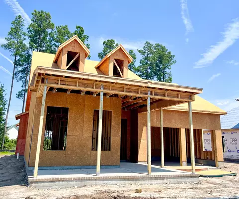 392 Brightside Trl, Summerville, SC 29486