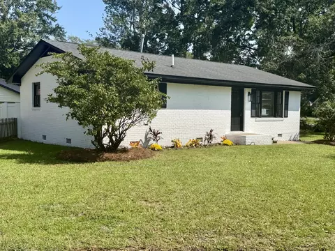 4740 Linda St, North Charleston, SC 29405