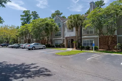 Exterior - 188 Midland Pkwy #424, Summerville, SC 29485 photo 2 of 19