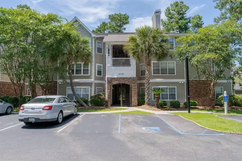 Exterior - 188 Midland Pkwy #424, Summerville, SC 29485 photo 8 of 19