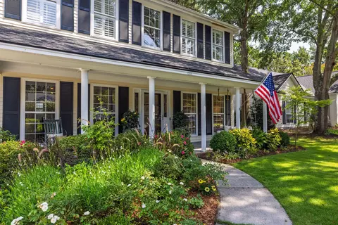 1285 Horseshoe Bnd, Mount Pleasant, SC 29464