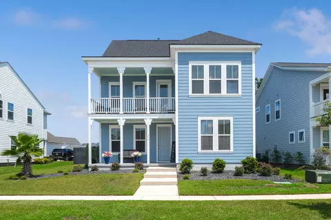 352 Parish Farms Dr, Summerville, SC 29486