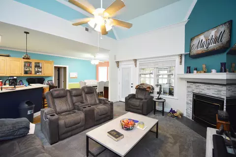 Living - 1618 Cedar Ave, Moncks Corner, SC 29461 photo 2 of 2