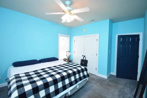Bedroom - 1618 Cedar Ave, Moncks Corner, SC 29461 photo 4 of 9