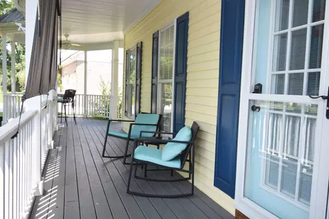 Exterior - 1618 Cedar Ave, Moncks Corner, SC 29461 photo 3 of 21