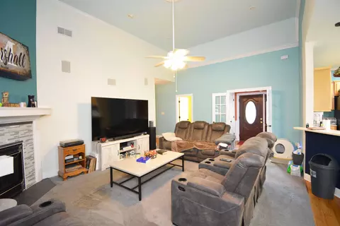 Living - 1618 Cedar Ave, Moncks Corner, SC 29461 photo 1 of 2