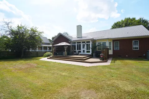 Exterior - 1618 Cedar Ave, Moncks Corner, SC 29461 photo 11 of 21