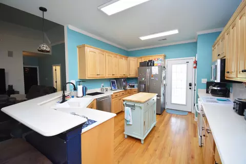 Kitchen - 1618 Cedar Ave, Moncks Corner, SC 29461 photo 1 of 2