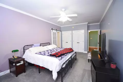 Bedroom - 1618 Cedar Ave, Moncks Corner, SC 29461 photo 2 of 9