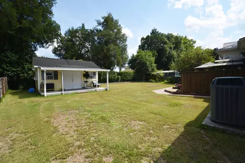 Exterior - 1618 Cedar Ave, Moncks Corner, SC 29461 photo 9 of 21