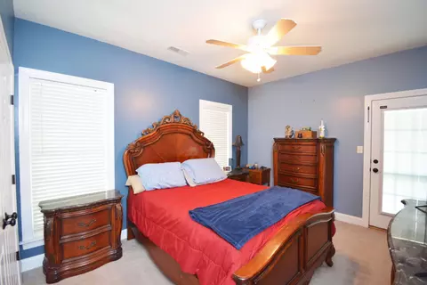 Bedroom - 1618 Cedar Ave, Moncks Corner, SC 29461 photo 5 of 9