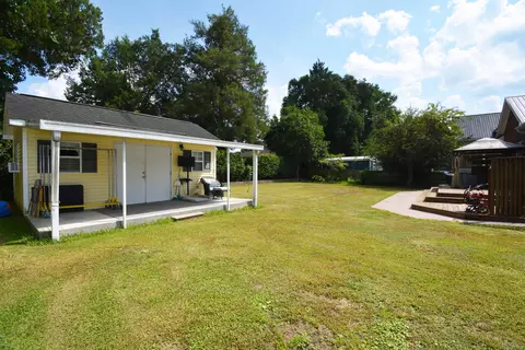 Exterior - 1618 Cedar Ave, Moncks Corner, SC 29461 photo 10 of 21