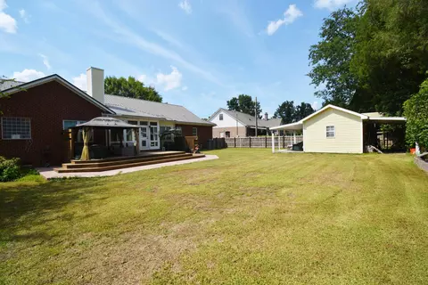 Exterior - 1618 Cedar Ave, Moncks Corner, SC 29461 photo 12 of 21