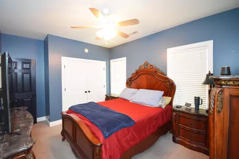 Bedroom - 1618 Cedar Ave, Moncks Corner, SC 29461 photo 6 of 9