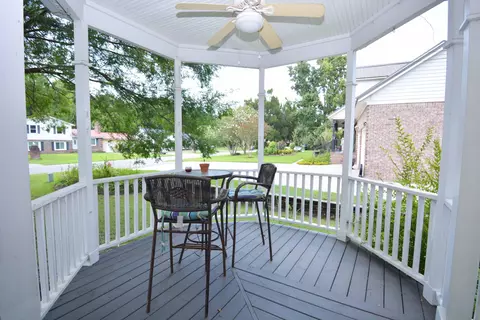 Exterior - 1618 Cedar Ave, Moncks Corner, SC 29461 photo 5 of 21