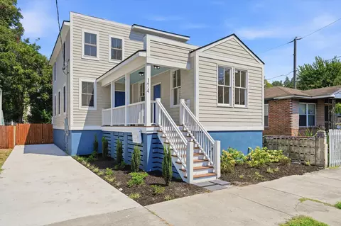 174 Fishburne St, Charleston, SC 29403