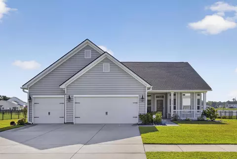 6988 Pumpkinseed Dr, Johns Island, SC 29455