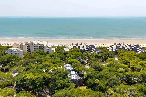 4468 Sea Forest Dr, Kiawah Island, SC 29455