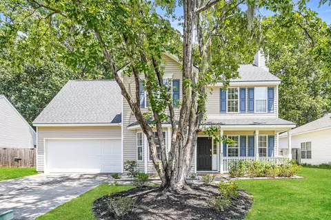 8612 Coppergrove Dr, North Charleston, SC 29420