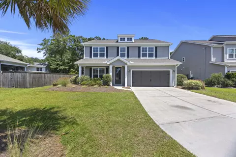 1279 Hammrick Ln, Johns Island, SC 29455