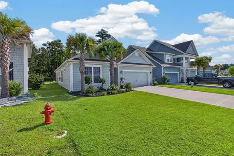 Exterior - 216 Shortmarsh St, Summerville, SC 29486 photo 2 of 14