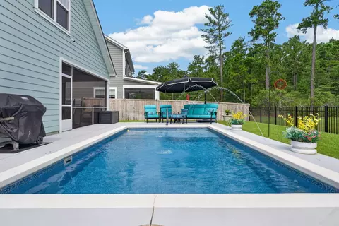 Exterior - 216 Shortmarsh St, Summerville, SC 29486 photo 9 of 14