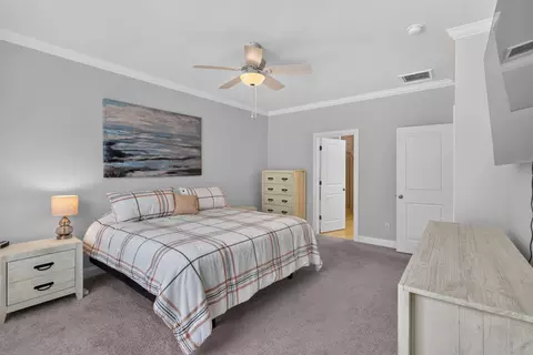 Bedroom - 216 Shortmarsh St, Summerville, SC 29486 photo 2 of 5