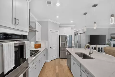 Kitchen - 216 Shortmarsh St, Summerville, SC 29486 photo 1 of 2