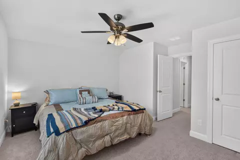 Bedroom - 216 Shortmarsh St, Summerville, SC 29486 photo 4 of 5