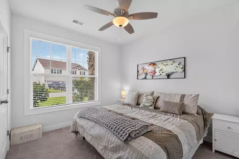 Bedroom - 216 Shortmarsh St, Summerville, SC 29486 photo 3 of 5