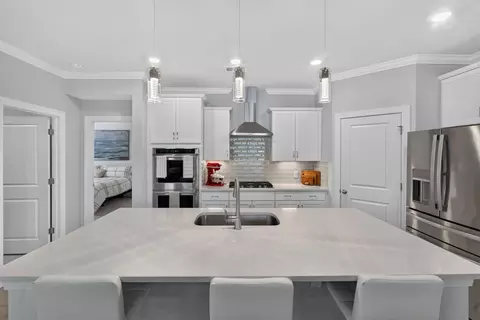 Kitchen - 216 Shortmarsh St, Summerville, SC 29486 photo 2 of 2