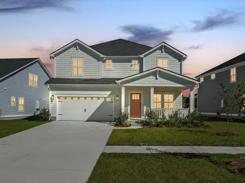 452 Radiant Blue Way, Summerville, SC 29486