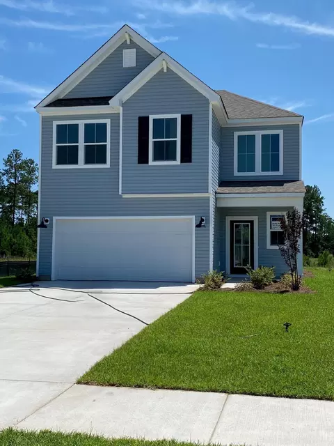 240 Hungerford Dr, Summerville, SC 29486