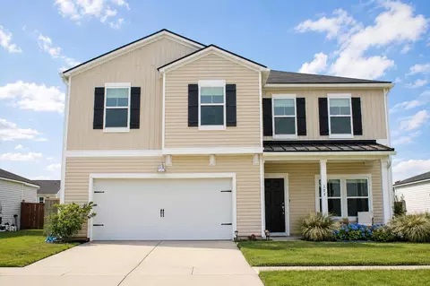 155 Lucky Day Dr, Summerville, SC 29486