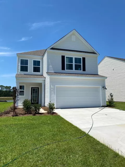 227 Hungerford Dr, Summerville, SC 29486