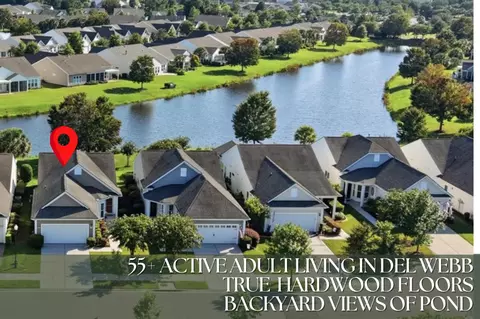 111 Harbor Point Ct, Summerville, SC 29486