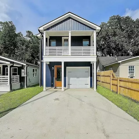 4950 Nesbit Ave, North Charleston, SC 29405