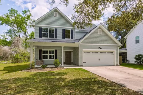 550 Fleming Rd, Charleston, SC 29412