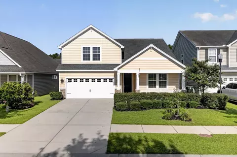 308 Nuttall Dr, Summerville, SC 29486