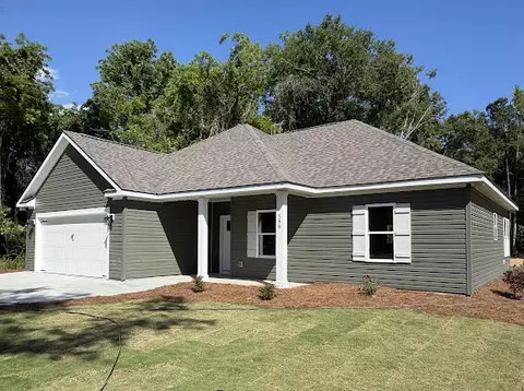 559 Society Rd, Mcclellanville, SC 29458