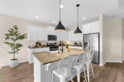 Kitchen - 147 Ancestry Ln, Moncks Corner, SC 29461 photo 1 of 6