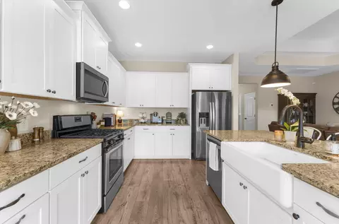 Kitchen - 147 Ancestry Ln, Moncks Corner, SC 29461 photo 5 of 6