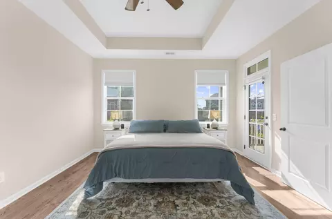 Bedroom - 147 Ancestry Ln, Moncks Corner, SC 29461 photo 2 of 5