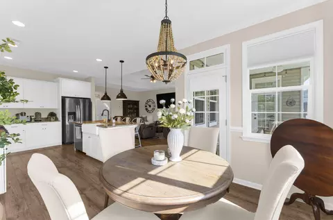 Dining - 147 Ancestry Ln, Moncks Corner, SC 29461 photo 3 of 3