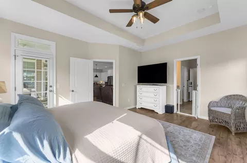Bedroom - 147 Ancestry Ln, Moncks Corner, SC 29461 photo 3 of 5