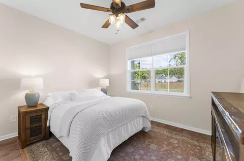 Bedroom - 147 Ancestry Ln, Moncks Corner, SC 29461 photo 4 of 5