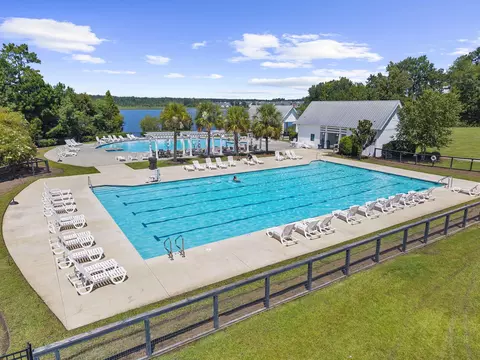 Exterior - 147 Ancestry Ln, Moncks Corner, SC 29461 photo 14 of 18