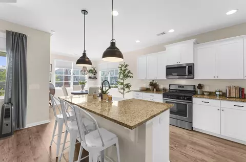 Kitchen - 147 Ancestry Ln, Moncks Corner, SC 29461 photo 3 of 6