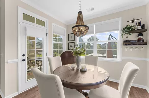 Dining - 147 Ancestry Ln, Moncks Corner, SC 29461 photo 2 of 3